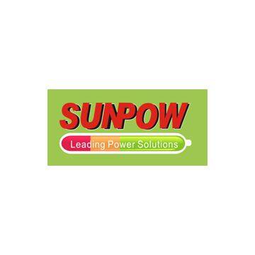 Sunpow Industrial Limited company overview - view 1