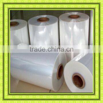 Polyolefin Film POF Shrink Film Polyolefin Shrink Film POF Heat Film photo-5