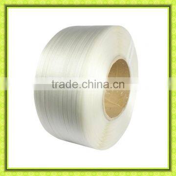 Paking Tape pp Packing Tape Printing Packing Belt Press With Packing Belt Yesllow Carton Strapping photo-5