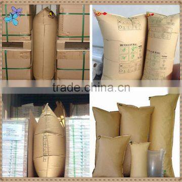 Dunnage Bag Air Dunnage Bag Inflatable Bag Dunnage Air Abg Contanier Pillow Bag /pp Woven Dunnage Bag/ Dunnage Air Bags photo-5