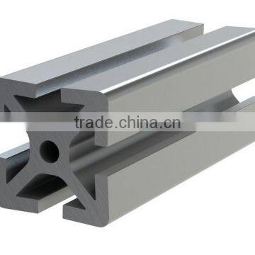 Aluminum Factory Hot Sale , Good Quality, Good Technology Aluminum Profile photo-4