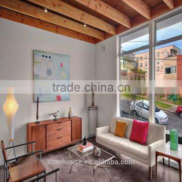 Best Seller LGS Modular Prefabricated Townhouses photo-3