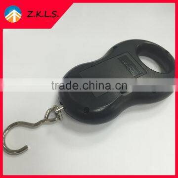 Easy Carring Portable Electronic Mini Digital Weighing Scale photo-6