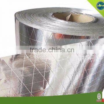 thermal reflective aluminum foil kraft paper insulation