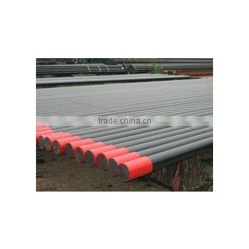 Oil steel tube