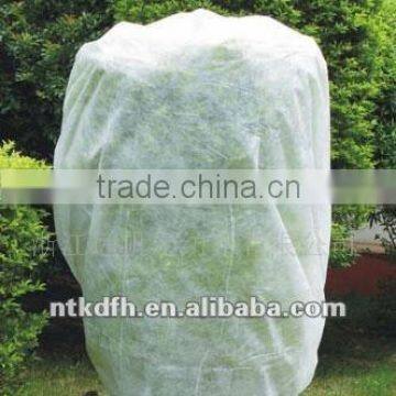 pp nonwoven fabric for fruit tree covers