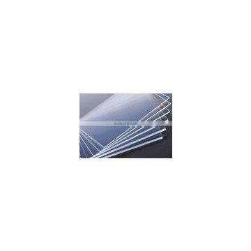 Transparent Colored Polycarbonate Solid Sheet,Hard Plastic Sheets