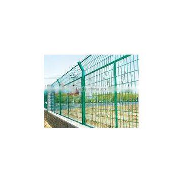 Fence netting