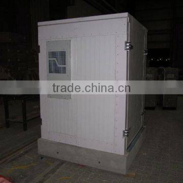 Air Heat Recovery Ventilation