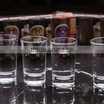45ml Clear Glass Dessert Shot Glass photo-5