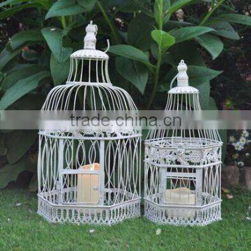 Mini Birdcage Tealight Holder photo-3