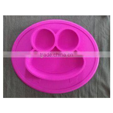 Kids Silicone Placemat