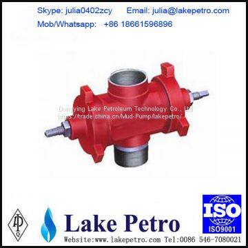 API 16A Sucker Rod BOP photo-2