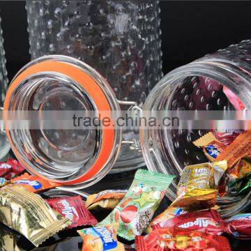 Products 670ml Best Quality Glass Jars for Jam Products Imported From China photo-2