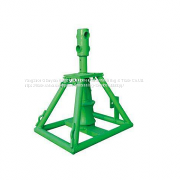 Hand Operated Ratchet Winch photo-3