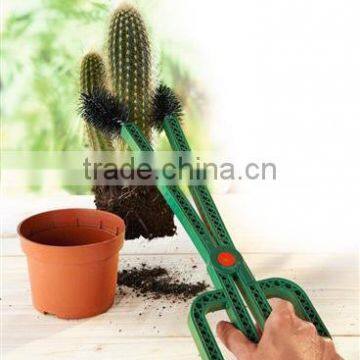 plastic cactus pliers