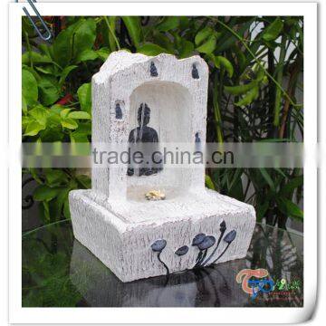 Popular buddha indoor tabletop hindu god water fountain