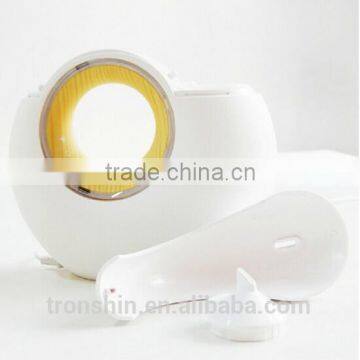 Home Use Cool Mist Ultrasonic Humidifier photo-3