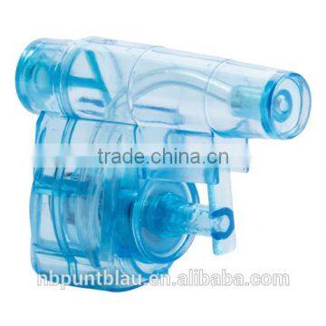 water gun plastic mini gun for kids in summer