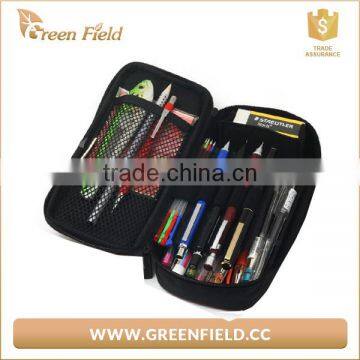Promotion Felt Fabric Bag Vintage School Case Pencil Box photo-4