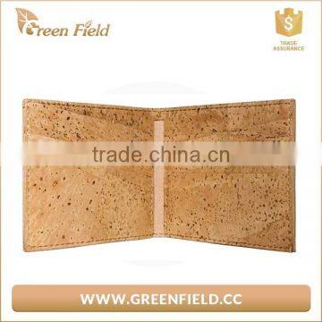 China Online Shopping Cheap Latest Designer Man Cork Bag Cork Wallet photo-5