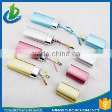 Colorful Tube Reading Glasses for Reading photo-2