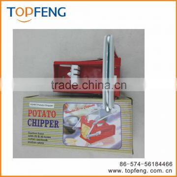 POTATO CHOPPER WITH TWO BLADE photo-5