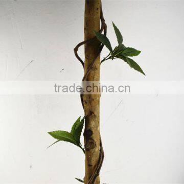 SJ041115 Boxwood Fake Topiary Shaped Strawberry Tree photo-4