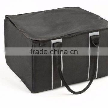 Black File Tote for Car Car Trunk Organizer Box photo-4