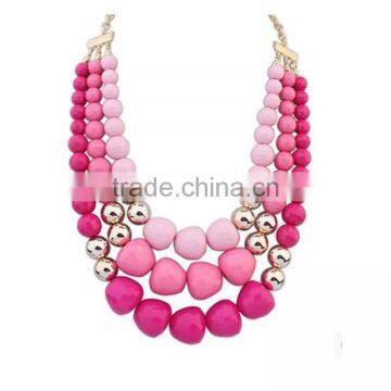 2015 Spring Summer Most Popular Jewelry Designs Nacklace photo-3