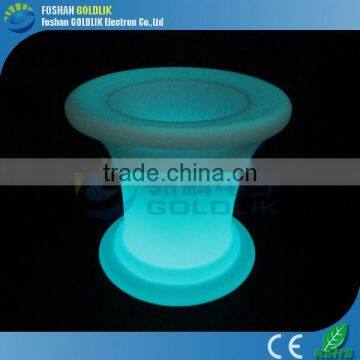 Computer Control LED Decorative Party Use Chess RGB Colors Illuminated LED Light Bishop photo-4