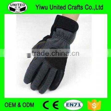 2017 winter warm gloves