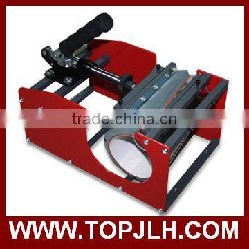 CE Approved Best Heating Element Transfer Print 8 in 1 Combo Machine