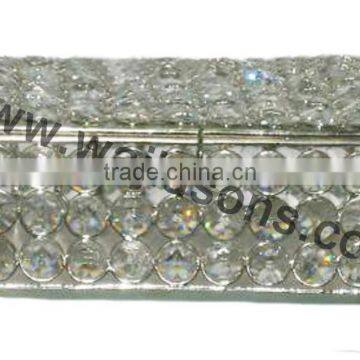 Wedding Gift Crystal Candy Box photo-4