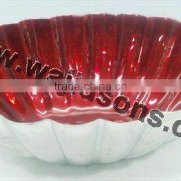 Designer enamel Bowl