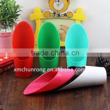 Plastic Mini Shovel for Sale photo-3