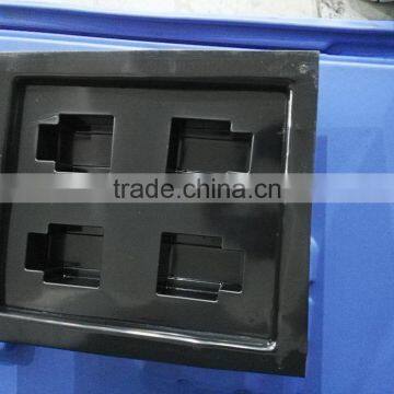 Jiangsu Custom Thermoformed Plastic Tray Manufacturer photo-2