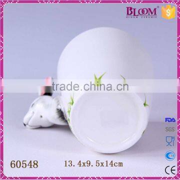 3d Ceramic Animal Desgin Mugs for Customize photo-6