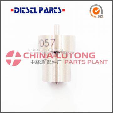 Injector Nozzle DN4PD57 / 093400-5571 / 105007-1260 / 9 432 610 284 for Diesel Engine photo-4