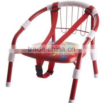 Metal Baby Chair With Sound photo-3