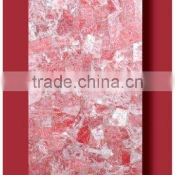 Rose Quartz Semi Precious Stone Slab