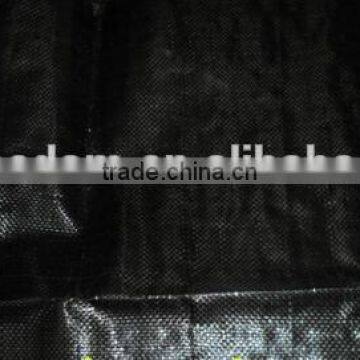 Outdoor Polypropylene Roll Ground Covering Weed Mat photo-4