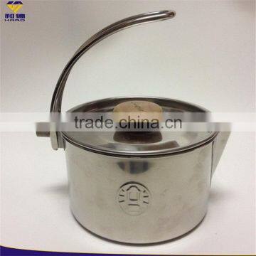 Hot sale restaurant cooking pot