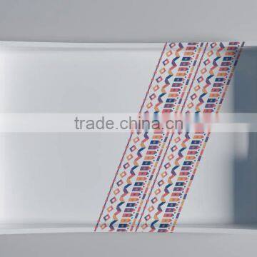 New Design Rectangular Custom Wooden Serving Tray photo-6