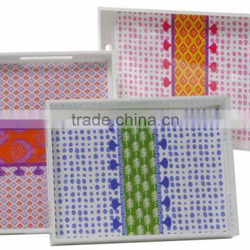 Serving Trays, Lacquer Trays photo-5