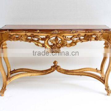 Antique Living Room Furniture Study Table New Arrival photo-6