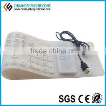 Qwerty Keyboard Chinese Mobile Phones,silicone Keyboard Cover photo-6