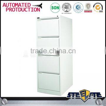 Office Products Lockable 4 Drawer Godrej Steel Filing Cabinet Specifications photo-2