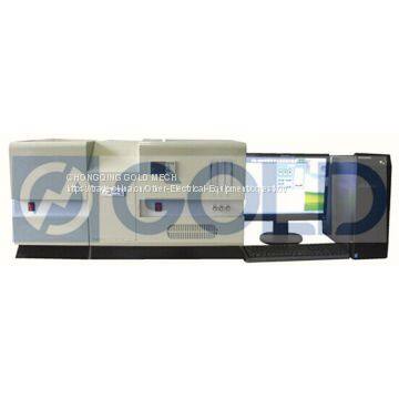 GD-0689 Ultraviolet Fluorescence Sulfur-in-Oil Analyzer