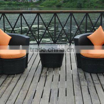 Outdoor Rattan Furntiure Sofa Set AY1629